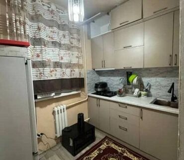 шерой квартира: 1 комната, Собственник, Без подселения, С мебелью частично