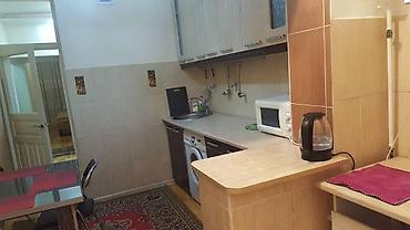 московская 191: 3 комнаты, 70 м², Дордой Плаза ТРЦ 106 серия, 1 этаж, Косметический ремонт — 8