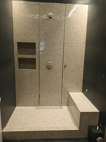 Укладка плитки: Подготовка стен для укладки, Подготовка стен для грунтовки, Резка плитки | Керамическая плитка, Керамогранитая плитка, Мозаичная плитка | Вертикальная укладка, Диагональная укладка, Горизонтальная укладка Больше 6 лет опыта at lalafo.kg — 33 Укладка плитки: Подготовка стен для укладки, Подготовка стен для грунтовки, Резка плитки | Керамическая плитка, Керамогранитая плитка, Мозаичная плитка | Вертикальная укладка, Диагональная укладка, Горизонтальная укладка Больше 6 лет опыта — 33