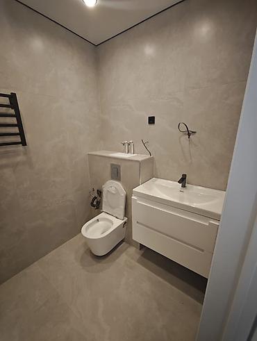 Продажа квартир: 2 комнаты, 78 м², Элитка, 12 этаж, Евроремонт — 4