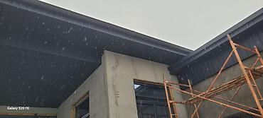 Спецодежда: САЙДИНГ ФРАНТОН КАРНИЗ ПОДОКОНИКИ ОБШИВКА НАВЕСОВ ФАСАДОВ САЙДИНГОМ — 5