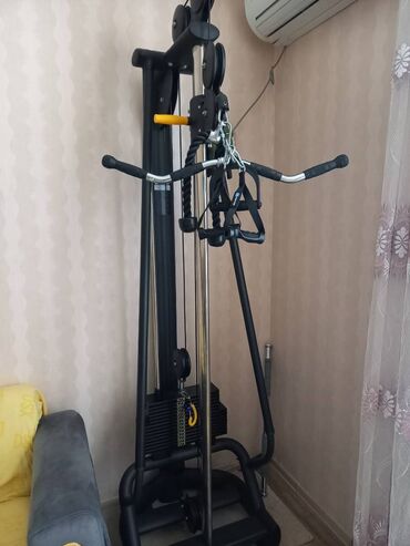 Qantellər: Qantellər — 8