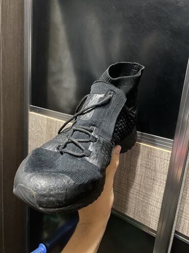 кросовки лининг: Продаются стильная деми обувь от фирмы LI-NING