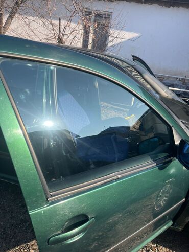 Volkswagen: Volkswagen ID.4: 2002 г., 1.6 л, Автомат, Бензин, Хэтчбэк — 3