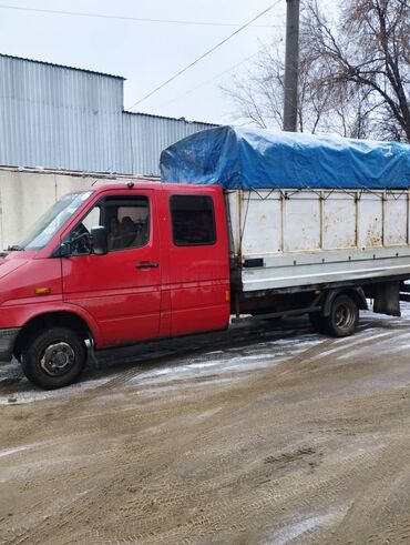 Портер, грузовые перевозки: Переезд, перевозка мебели, с грузчиком