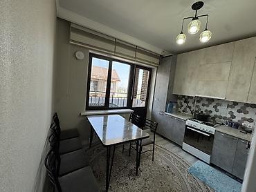 2021: 1 комната, 43 м², 105 серия, 9 этаж, Евроремонт — 4