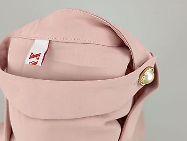 sweter fuksja: Bluzka damska, rozmiar XL — 4