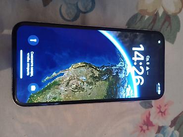 айфон xp: IPhone X, Б/у, 256 ГБ, Серебристый, 100 % — 4