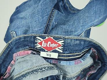 levi 627: Lee Cooper, Szorty damskie, rozmiar S — 4