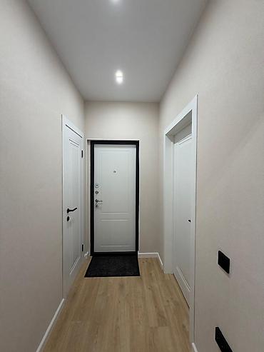 по горького: 2 комнаты, 51 м², ул. Горького / Алматинка Элитка, 1 этаж, Евроремонт — 2