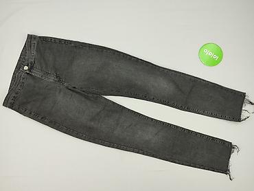 body czerwone hm: H&M Divided, Jeansy damskie, rozmiar S — 2