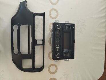 led panel: Kia Rio 2013 maqnitola qiymət sondur