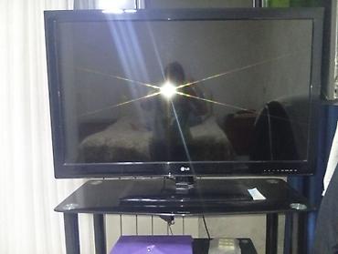 ТВ и видео: LG LCD televizor + TV stendi - Marka/model: LG (LCD panel) - Təxmini — 2