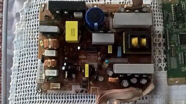 Aksesoari za TV i video: Samsung LE32A330 u delovima Power board BN44-00213A MK32P5T prodat — 4