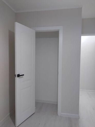 Продажа квартир: 2 комнаты, 43 м², 104 серия, 1 этаж, Евроремонт — 11