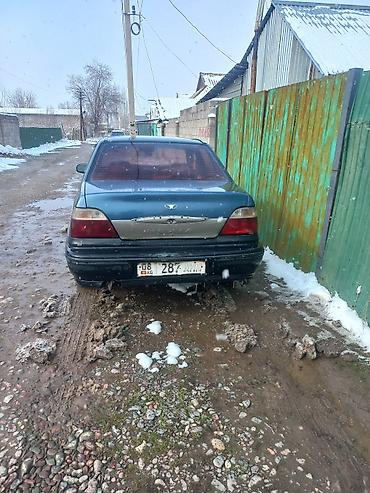 Daewoo: Daewoo Nexia: 2004 г., 1.5 л, Газ — 4