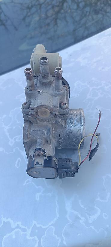 Двигатели, моторы и ГБЦ: Двигатель в разборе 4а.об. 1.6.7а.об.1.8. ТОЙОТА ( — 10