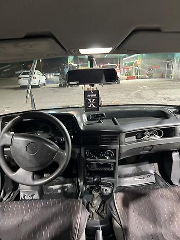 Daewoo: Daewoo Nexia: 2007 г., 1.5 л, Механика, Бензин, Седан — 5