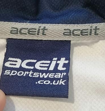 audio: Sportska majica Aceit – Queensferry Bowling Club - Brend: Aceit — 3