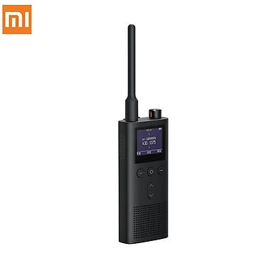 раций: Рация Xiaomi Walkie Talkie 3 (XMDJJ05FY) Стабильная и — 1
