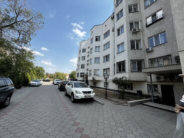 срочная продажа квартир в бишкеке: 3 бөлмө, 110 кв. м, Элитка, 4 кабат