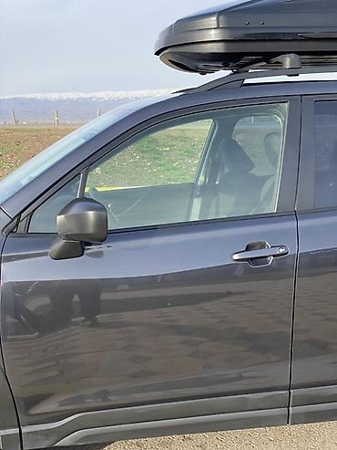 Subaru: Subaru Forester: 2019 г., 2.5 л, Вариатор, Электромобиль, Кроссовер — 31