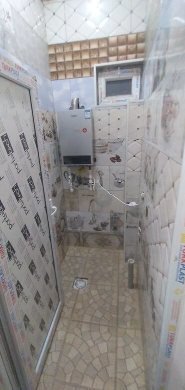 Uzunmüddətli kirayə evlər: 2 kv. m, 5 otaqlı, Artezian quyusu, Qaz, Kanalizasiya — 11