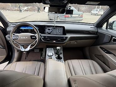 Kia: Kia K: 2021 г., 1.6 л, Автомат, Бензин, Седан — 8