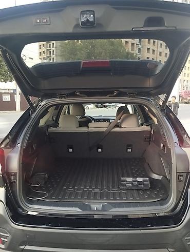 subaru outbec: Subaru Outback: 2020 г., 2.5 л, Вариатор, Бензин, Универсал — 9