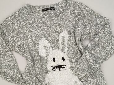 sukienka sweterkowa c a: Atmosphere, Sweter damski, S
