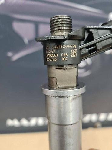 Dizne: DIZNA 2,0 DCI M9R ZA NISSAN QASHQAI, X-TRAIL OD 2007. DO 2013. GOD — 5