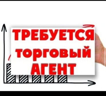 ищу работу агента: Торговый агент. Без транспорта