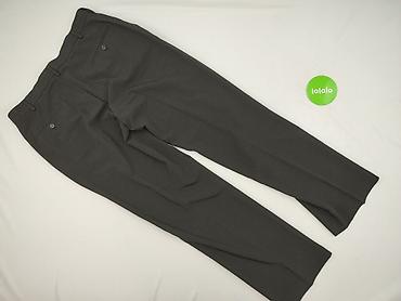 kurtka softshell hm: Spodnie garniturowe męskie, rozmiar S — 3