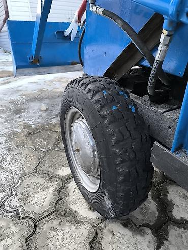 Погрузчики: Погрузчик, 2025 г., Колесный, Фронтальный — 24