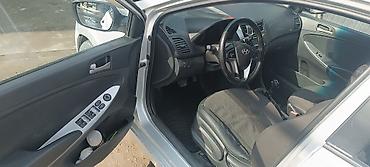 Hyundai: Hyundai Solaris: 2015 г., 1.6 л, Автомат, Бензин, Седан — 6