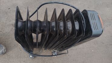 Электрические обогреватели: Электрический обогреватель Vitek, Напольный at lalafo.kg — 4 Электрические обогреватели: Электрический обогреватель Vitek, Напольный — 4