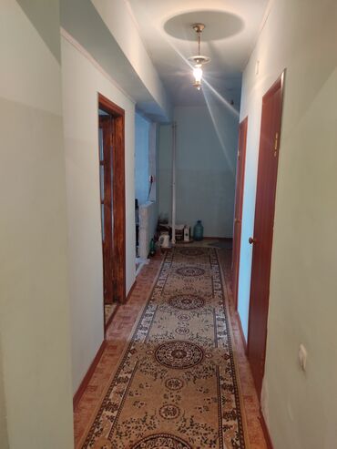 квартира кок жар село: 2 комнаты, 514 м², Индивидуалка, 4 этаж, Старый ремонт