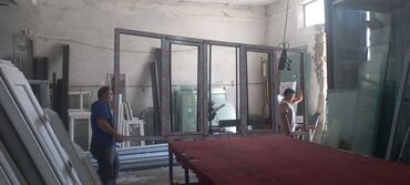 Plastik pəncərələr: Plastik pəncərə — 5