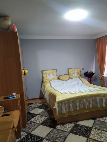 Продажа домов: Ev satilir qala ramani esyayla.24000 esyasiz 230000 sened belediye