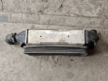 Радиаторы: Интеркулер Ford Mondeo 2, 1.8 дизель, (96-2000г.в.) — 9