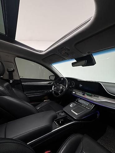 обменяю на нексиа: Hyundai Grandeur: 2020 г., 2.5 л, Бензин, Седан — 5