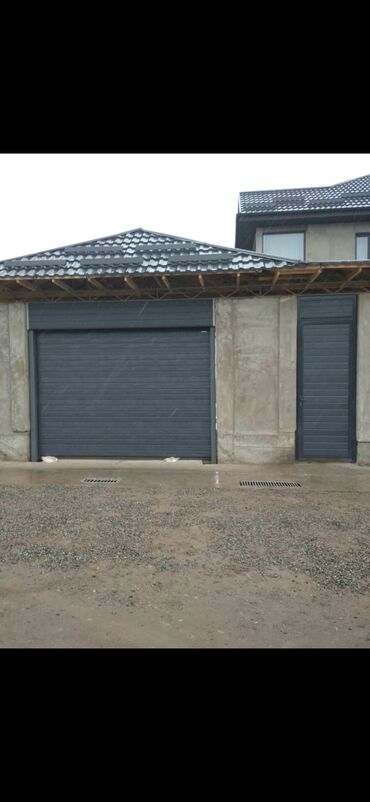 Рольставни ворота: Рольставни| Роллворота| Роллеты| Роллшторы| Ремонт| Установка| — 15