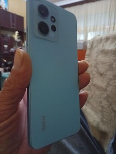 Redmi Note 12, 128 GB, rəng - Mavi, Sensor, Barmaq izi, İki sim kartlı lalafo.az -da Redmi Note 12, 128 GB, rəng - Mavi, Sensor, Barmaq izi, İki sim kartlı