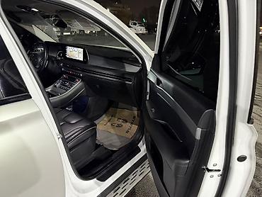 imac 2011: Hyundai Palisade: 2022 г., 2.2 л, Автомат, Дизель, Кроссовер — 9