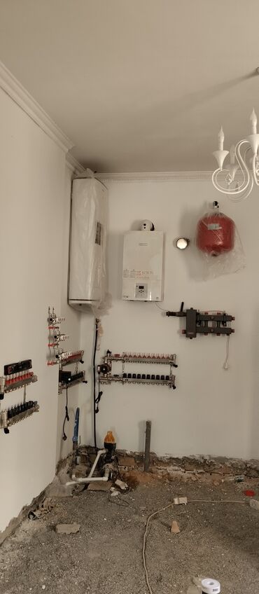 Отопление: Рабочие дни с понедельника по пятницу. суббота и воскресенье — 8