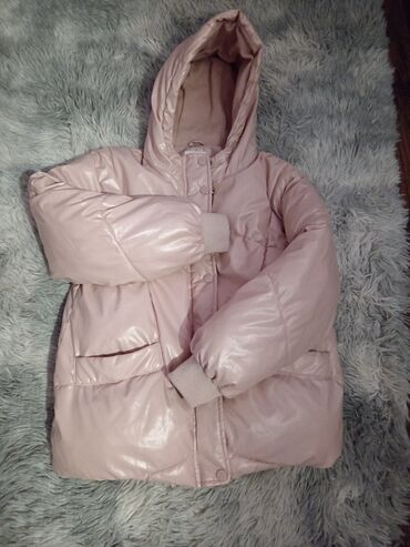 minoti jakne za decake: Puffer jacket