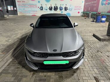 резина 1657014: Kia K5: 2020 г., 2 л, Автомат, Бензин, Седан