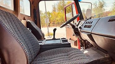 814 борт: Грузовик, Mercedes-Benz, Стандарт, 7 т, Новый — 4