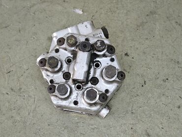 Карбюраторы: Карбюратор Renault 1988 г., Б/у, Оригинал, Германия — 4