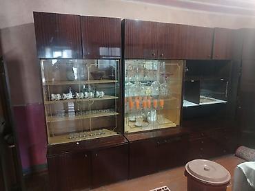 xonca desti: Klassik üslubda iri divar (İÇİNDƏKİ QABLAR QİYMETE DAXİL DEYİL) Real — 3